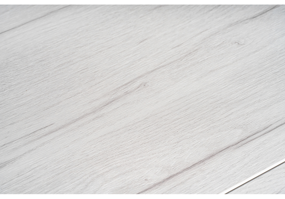 Стол деревянный Woodville раскладной Лота Лофт 120 25 мм юта, черный матовый, ножки черные