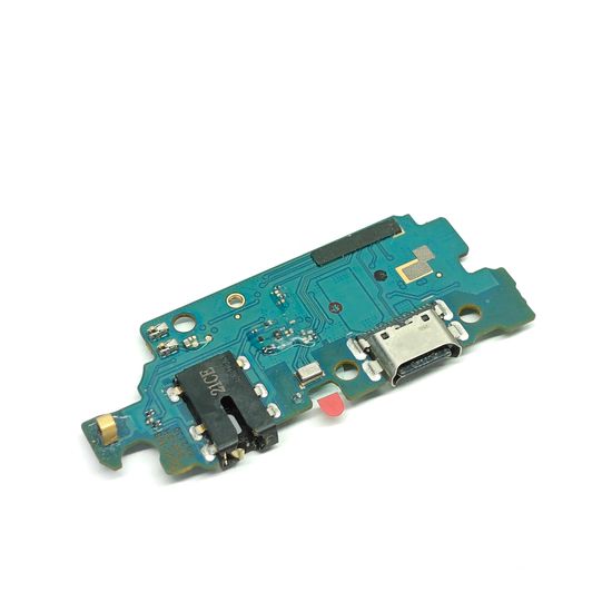 Плата зарядки SUB для Samsung A235 Galaxy A23 плата системный разъем, разъем гарнитуры, микрофон ORIG100