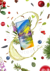 Сарма - Таежный чай 40гр