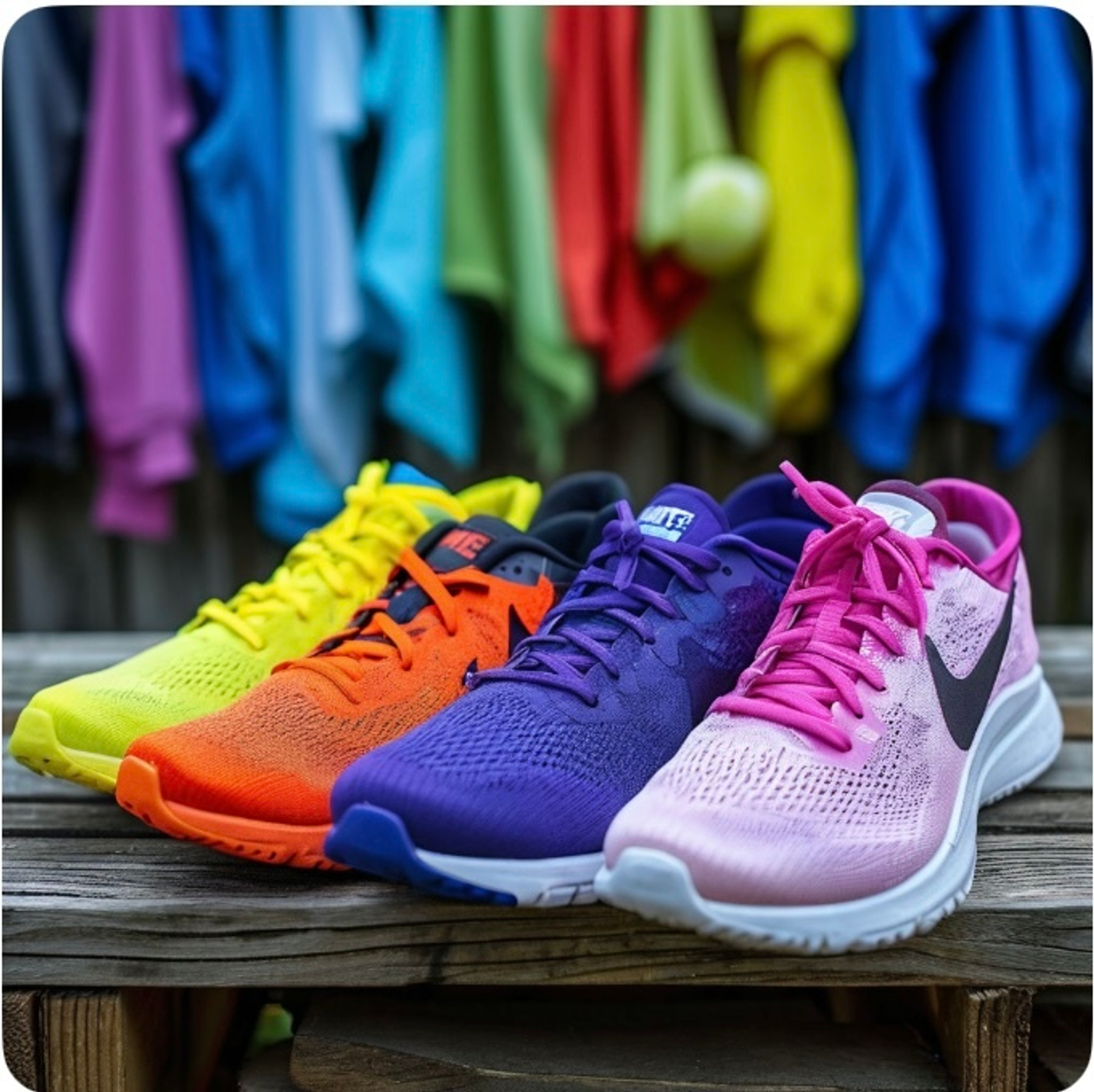 Как ухаживать за спортивной одеждой: советы для долговечности