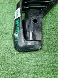 Накладка перед. бампера BMW X3 G01 (21-24) M-paket