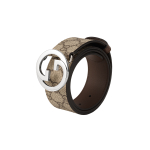 Пояс GUCCI Blondie 4cm, 703147-KAAAD-8358