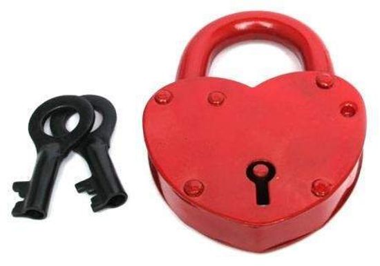 Замок навесной СТАРТ - 3ВС-3 00002769