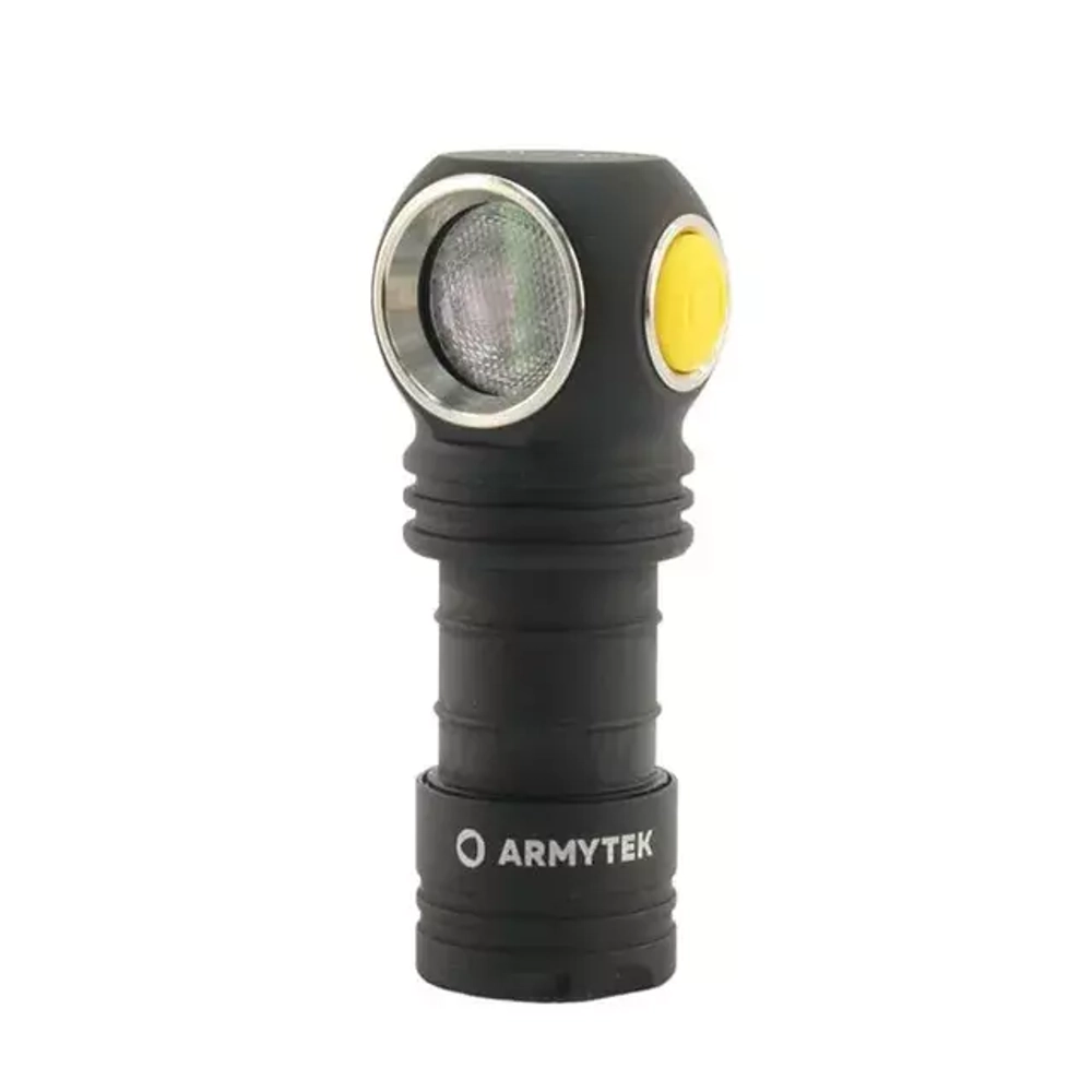 Фонарь WIZARD C1, ARMYTEK