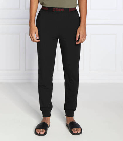 пижамные брюки unite pants Hugo Bodywear - черный(50478926)