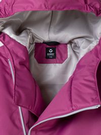 Куртка демисезонная "Слива"