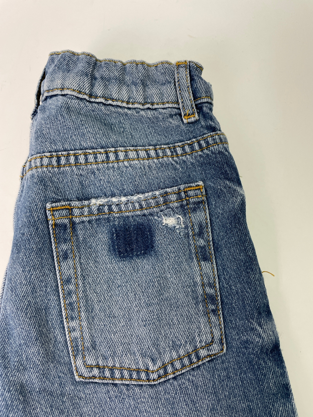 Джинсы Zara