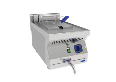 Фритюрница ЭФК-40/1Н электрическая