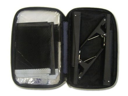 Сетка для н/т (со стойками в чехле). :(W203):