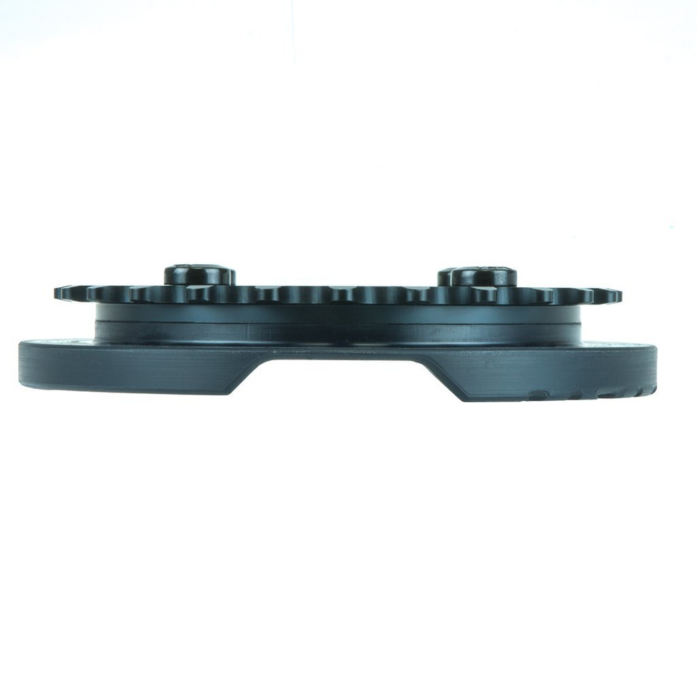 BMX Звезда Federal Impact Guard Sprocket 28T Black