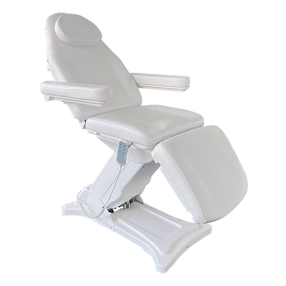 Косметологическое кресло Mizomed MZ 3589 с электроприводом, 3 мотора