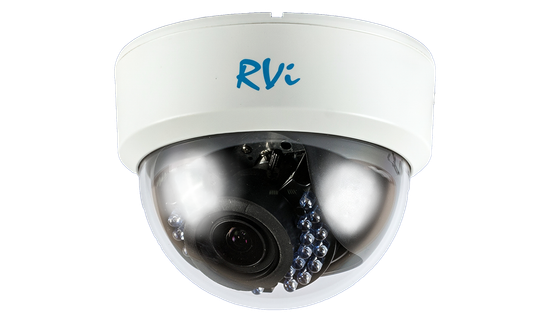 RVi-IPC31S (2.8-12 мм)