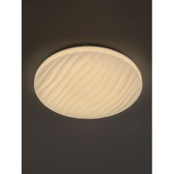 Светильник потолочный светодиодный ЭРА SPB-6 Slim Sahara 36W-4K без ДУ