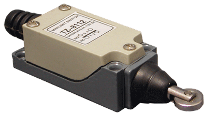 Датчики, Кнопки, Индикаторы