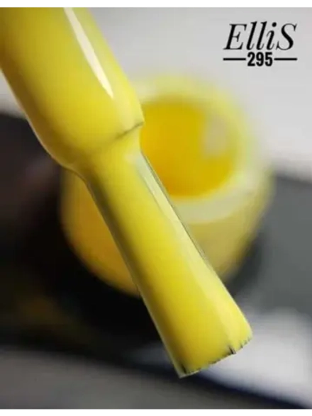 ElliS гель-лак 295 10мл
