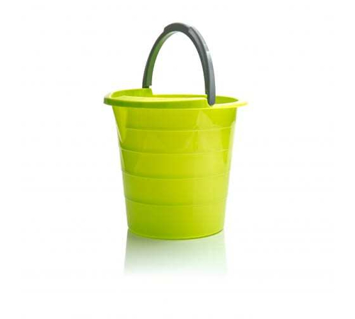 Ведро 10л без крышки Находка 07100