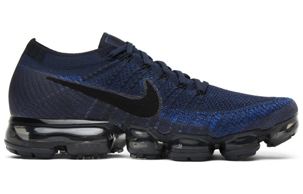 Кроссовки Nike Vapormax Midnight Navy