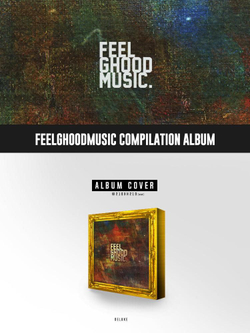 Альбом FEELGHOOD MUSIC - FEELGHOOD Deluxe Edition