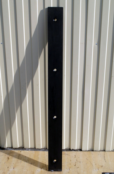 Д597 08.12.056 Предохранительный лист боковой