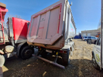 Grunwald 9453 Полуприцеп самосвальный 9453-0000010-50