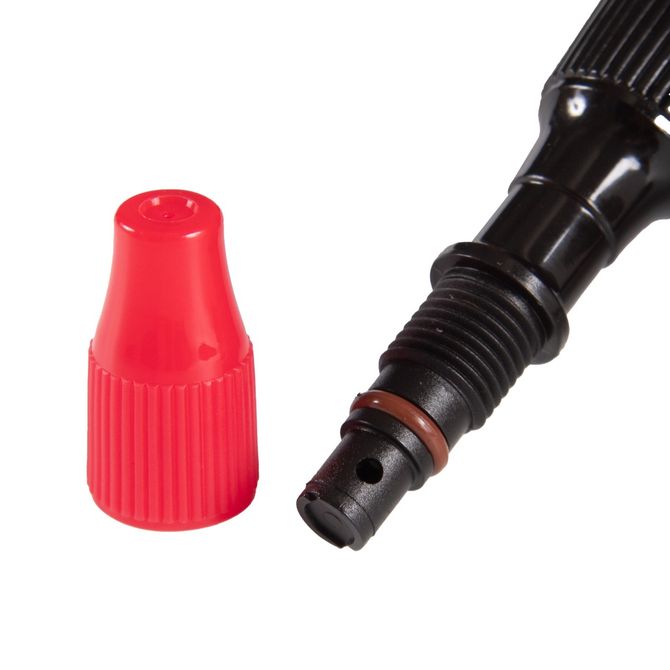 МАСТАК (135-90001) Распылитель ручной 1 л, химостойкий