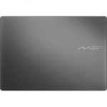 Ноутбук MSI Modern 16S AI+ G3MG-012XRU Core Ultra 7 355 16Gb SSD512Gb Intel Graphics 16" OLED FHD+ (1920x1200) FreeDOS grey WiFi BT Cam (9S7-26U211-012)
