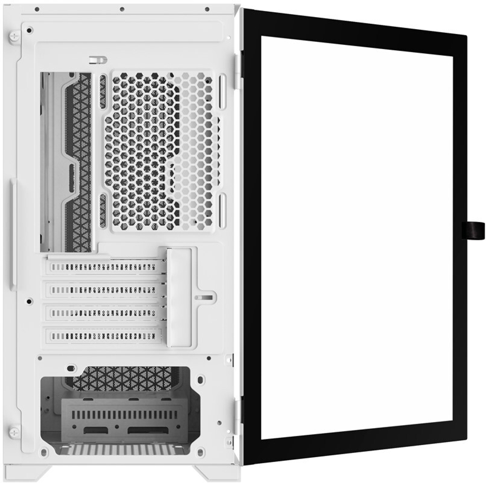 Корпус mATX 1STPLAYER T3