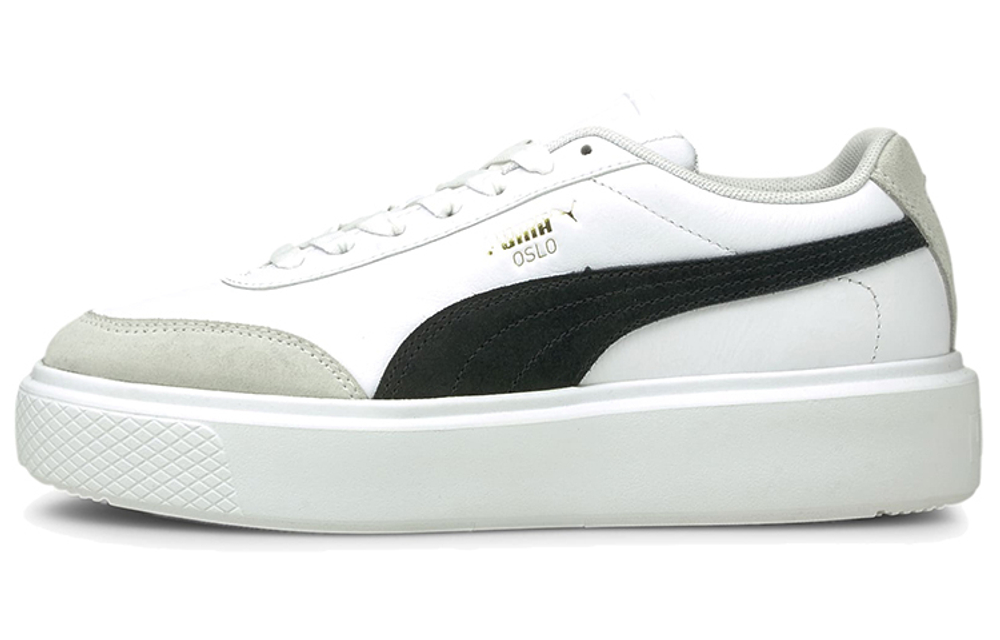 Кроссовки PUMA Oslo Maya Archive, 375057-01