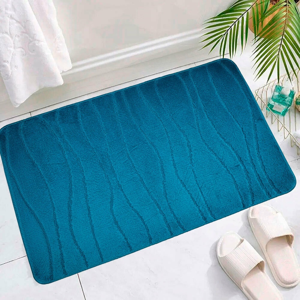 Коврик MAXIMUS 60*100см, 2595 DEEP LAKE