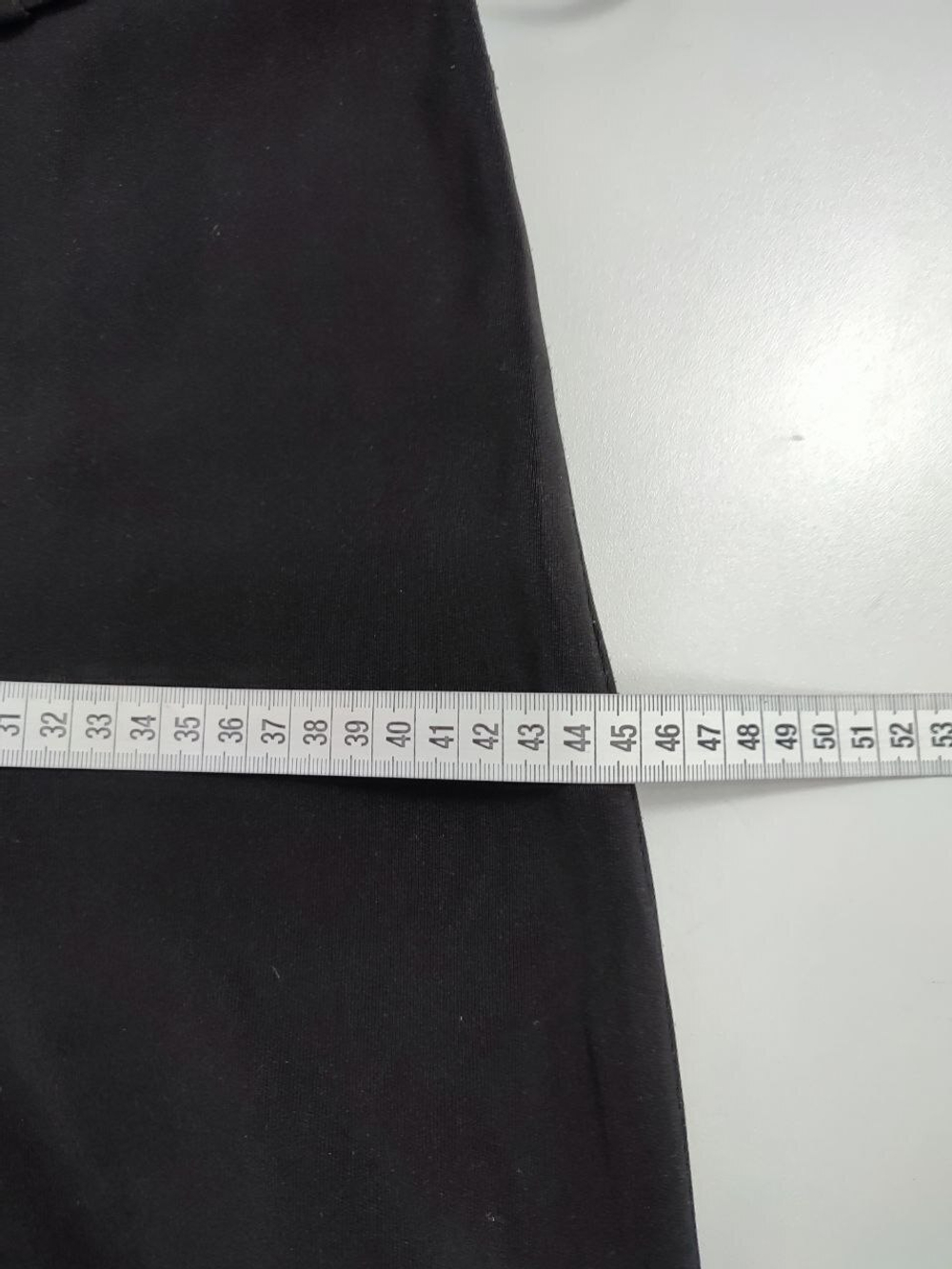 Брюки "Лимана" классические 42 размер