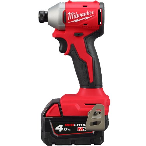 Набор инструмента Milwaukee M18 BLCPP2A-402C