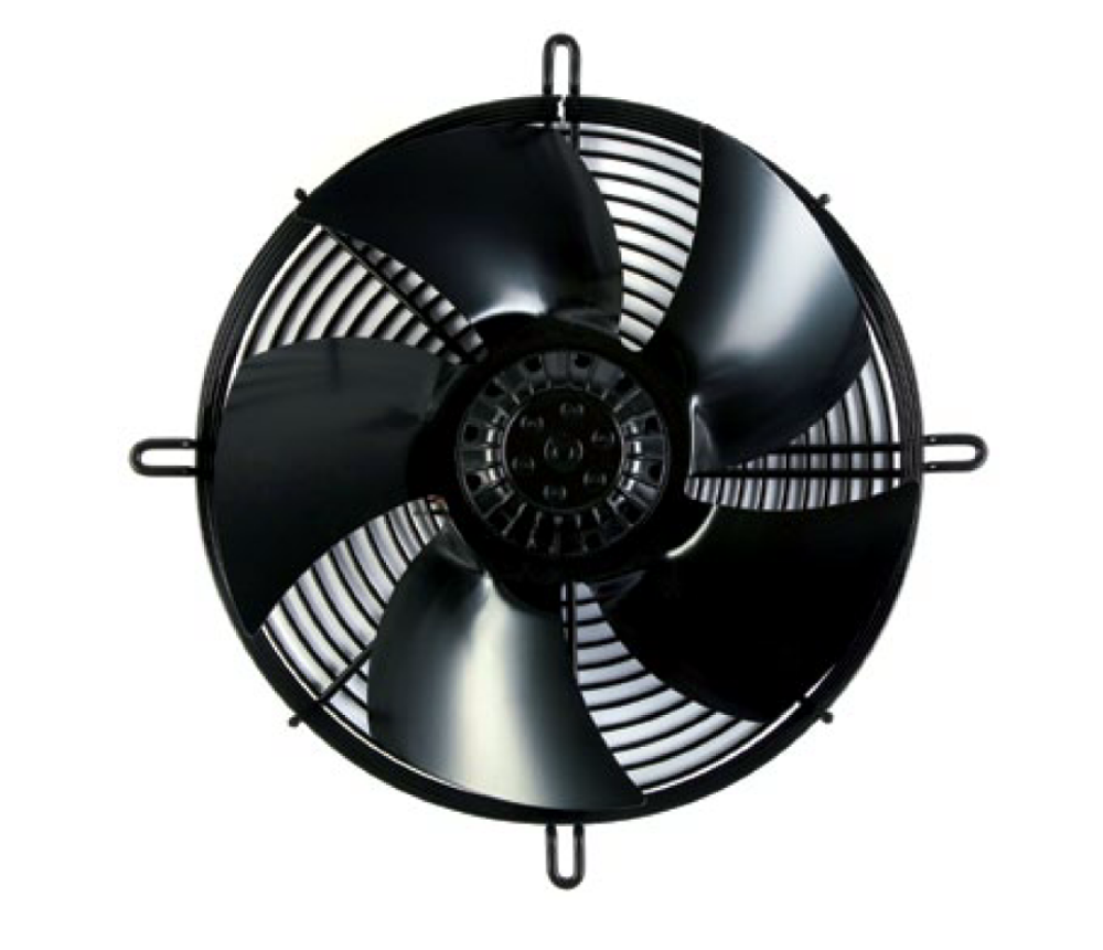 Вентилятор Hidria R09R-3030HA-4T-2545 осевой 300 мм