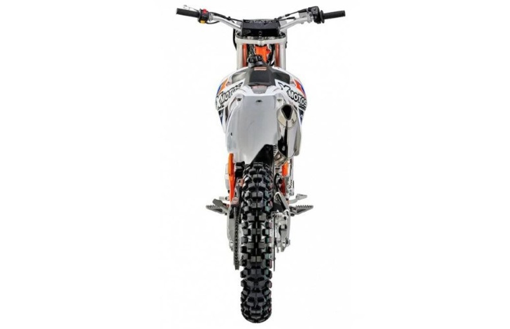 Мотоцикл кроссовый эндуро XMOTOS 250