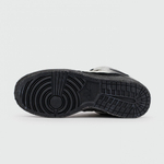 кроссовки Nike x CPFM Dunk Grey