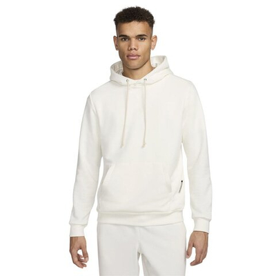 Толстовка Nike Dri-FIT Standard Issue Sweatshirt White