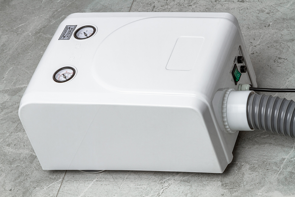 Стоматологическая установка Anya AY-A 2000 нижняя подача