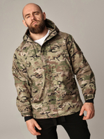 Ветровка 7.26 Gear Tactical Series 125