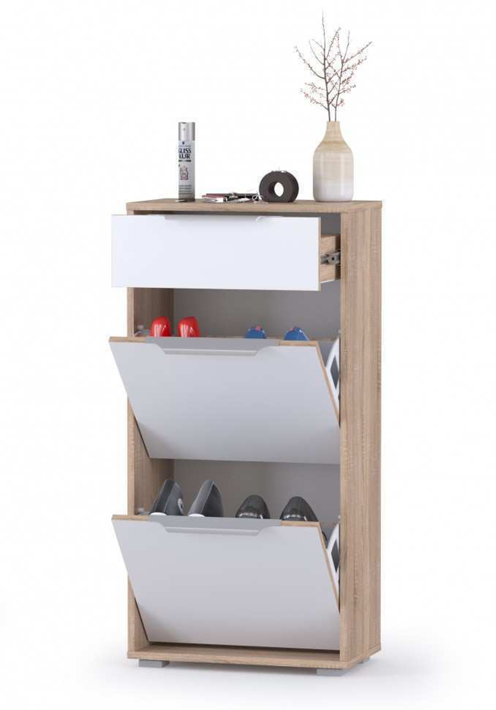 Прихожая Куба 3