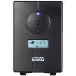 ИБП PowerCom Infinity INF-3000
