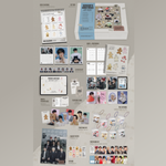 Набор ATEEZ 2026 SEASON'S GREETINGS