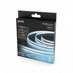 Лента светодиодная Gauss  23638042010