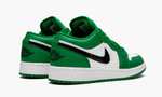 Air Jordan 1 Low GS "Pine Green"