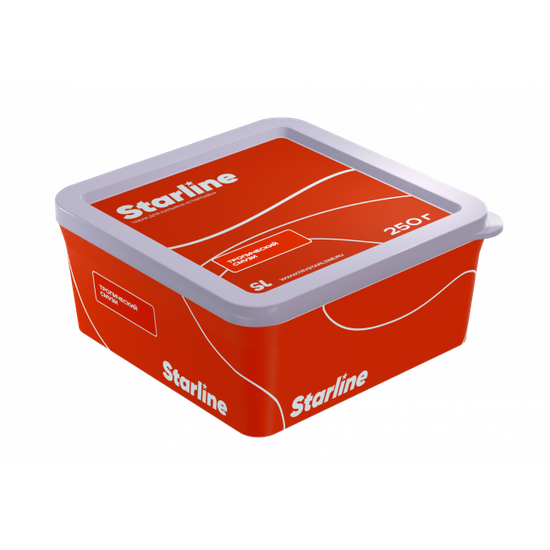 Starline (Тропический смузи), 250 гр.