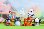 Рандомная фигурка Blind Box Studio Ghibli