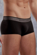 Мужские трусы-хипсы Doreanse Jeans (Размер: S) (Цвет: темно-синий)