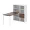 Стол-стеллаж EURST 1113 1790х1120х1355 EDIS