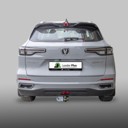 Фаркоп с унив. электрикой Smart для CHANGAN CS55 PLUS 2023 - / UNI-S 2024 -   арт.C402-A