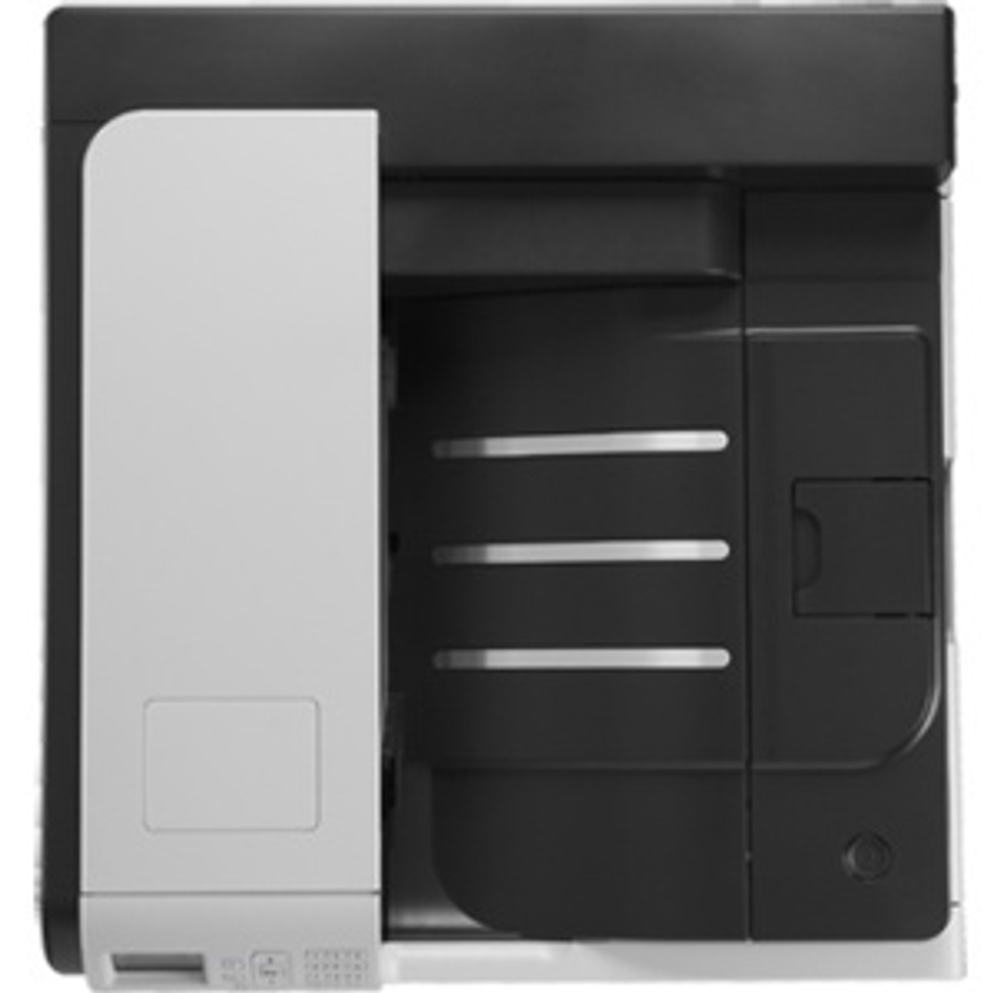 HP LaserJet Enterprise 700 Printer M712dn (CF236A) белый