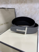 Двухсторонний ремень Tom Ford