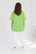 Футболка Клио Виотекс САЛАТОВЫЙ